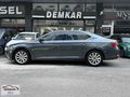 Demkar otomotiv den cam tavanlı Superb