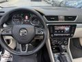 Demkar otomotiv den cam tavanlı Superb