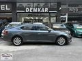 Demkar otomotiv den cam tavanlı Superb