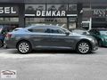 Demkar otomotiv den cam tavanlı Superb