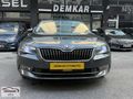 Demkar otomotiv den cam tavanlı Superb