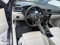 Demkar otomotiv den cam tavanlı Superb
