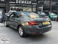 Demkar otomotiv den cam tavanlı Superb