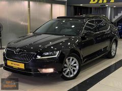 2018 SÜPERB 1.6TDI STYLE CAM TAVAN/İÇİ BEJ/LED/HAFIZA/NAVİ/XENON