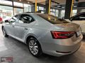 BOYASIZ 2017 MODEL SKODA SUPERB 1.6 TDI STYLE CAM TAVAN