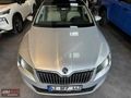 BOYASIZ 2017 MODEL SKODA SUPERB 1.6 TDI STYLE CAM TAVAN