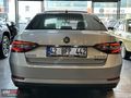 BOYASIZ 2017 MODEL SKODA SUPERB 1.6 TDI STYLE CAM TAVAN
