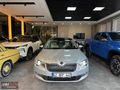 BOYASIZ 2017 MODEL SKODA SUPERB 1.6 TDI STYLE CAM TAVAN