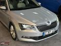 BOYASIZ 2017 MODEL SKODA SUPERB 1.6 TDI STYLE CAM TAVAN