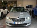 BOYASIZ 2017 MODEL SKODA SUPERB 1.6 TDI STYLE CAM TAVAN