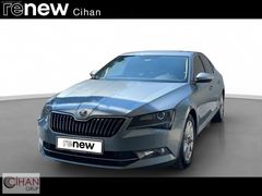 RENEW CİHAN PLAZA SKODA SUPERB 1.6TDİ STYLE HATASIZ