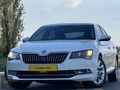 2015 MODEL 1.6 TDI GreenTec SKODA SUPERB STYLE