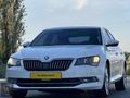 2015 MODEL 1.6 TDI GreenTec SKODA SUPERB STYLE