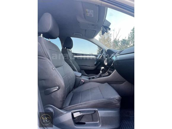 2015 MODEL 1.6 TDI GreenTec SKODA SUPERB STYLE