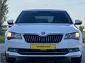 2015 MODEL 1.6 TDI GreenTec SKODA SUPERB STYLE