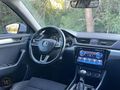 2015 MODEL 1.6 TDI GreenTec SKODA SUPERB STYLE