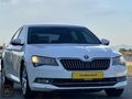 2015 MODEL 1.6 TDI GreenTec SKODA SUPERB STYLE