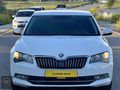 2015 MODEL 1.6 TDI GreenTec SKODA SUPERB STYLE