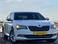 2015 MODEL 1.6 TDI GreenTec SKODA SUPERB STYLE