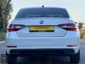 2015 MODEL 1.6 TDI GreenTec SKODA SUPERB STYLE