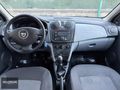 2014 DACİA SANDERO 1.5 DCİ AMBİANCE BAKIMLI İLK ELDEN