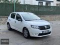 2014 DACİA SANDERO 1.5 DCİ AMBİANCE BAKIMLI İLK ELDEN