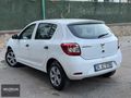 2014 DACİA SANDERO 1.5 DCİ AMBİANCE BAKIMLI İLK ELDEN