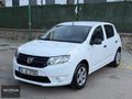 2014 DACİA SANDERO 1.5 DCİ AMBİANCE BAKIMLI İLK ELDEN