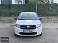 2014 DACİA SANDERO 1.5 DCİ AMBİANCE BAKIMLI İLK ELDEN