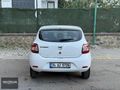 2014 DACİA SANDERO 1.5 DCİ AMBİANCE BAKIMLI İLK ELDEN