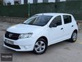 2014 DACİA SANDERO 1.5 DCİ AMBİANCE BAKIMLI İLK ELDEN