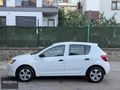2014 DACİA SANDERO 1.5 DCİ AMBİANCE BAKIMLI İLK ELDEN