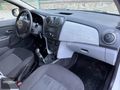 2014 DACİA SANDERO 1.5 DCİ AMBİANCE BAKIMLI İLK ELDEN