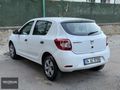 2014 DACİA SANDERO 1.5 DCİ AMBİANCE BAKIMLI İLK ELDEN