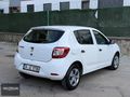 2014 DACİA SANDERO 1.5 DCİ AMBİANCE BAKIMLI İLK ELDEN