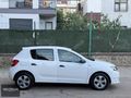 2014 DACİA SANDERO 1.5 DCİ AMBİANCE BAKIMLI İLK ELDEN
