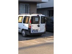 Sahibinden Fiat Doblo Cargo 1.9 D 2003 Model