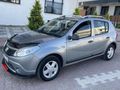 158 BİN ORJİNAL KM SANDERO İLK SAHİBİNDEN ALINMA