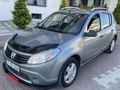 158 BİN ORJİNAL KM SANDERO İLK SAHİBİNDEN ALINMA