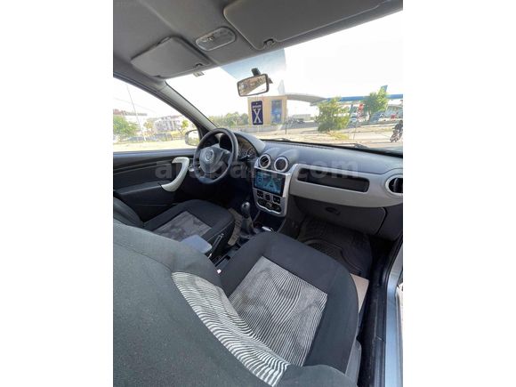 158 BİN ORJİNAL KM SANDERO İLK SAHİBİNDEN ALINMA
