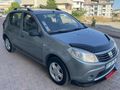 158 BİN ORJİNAL KM SANDERO İLK SAHİBİNDEN ALINMA