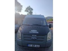 ÖZ ASLANYÜREK OTO Galeriden Ford - Otosan Transit 13+1 Hatay