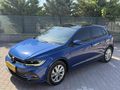 VOLKSWAGEN POLO 1.0 TSI STYLE