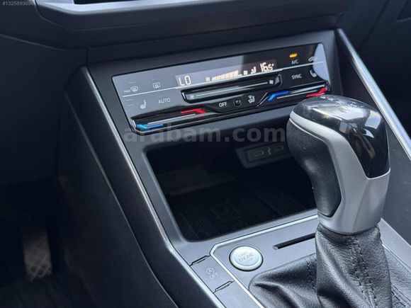 VOLKSWAGEN POLO 1.0 TSI STYLE