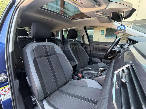 VOLKSWAGEN POLO 1.0 TSI STYLE