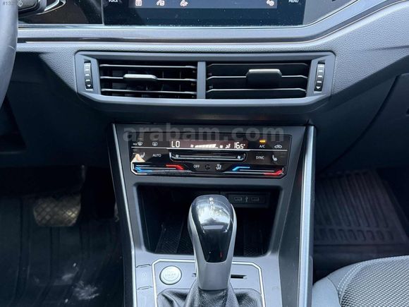 VOLKSWAGEN POLO 1.0 TSI STYLE