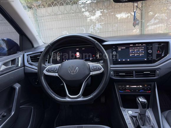VOLKSWAGEN POLO 1.0 TSI STYLE