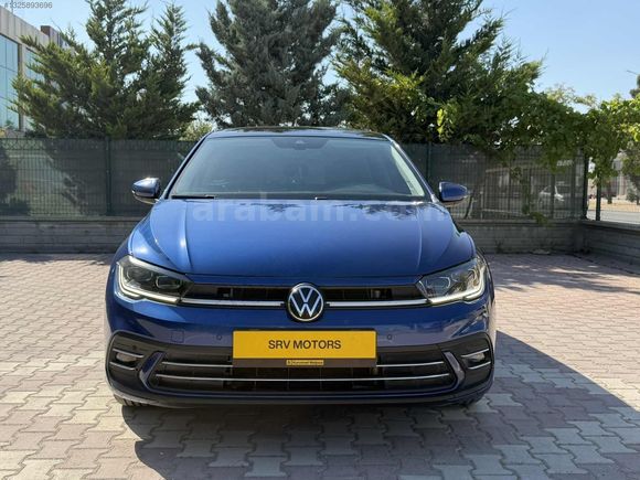 VOLKSWAGEN POLO 1.0 TSI STYLE
