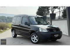 2009 PEUGEOT PARTNER DEĞİŞENSİZ ANINDA KREDİ