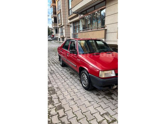 Sahibinden Renault R 9 1.4 Broadway 1993 Model